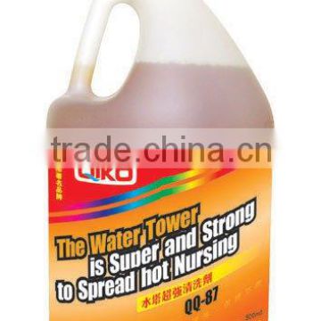 3.8L Water tower cleaner / Contact cleaner QQ-87