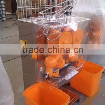2016 top selling juicer steamer with mini capacity