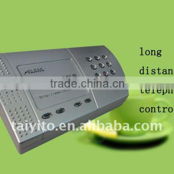 TAIYITO TDXE6626 long distance telephone controller control fan/TV/DVD/air condition