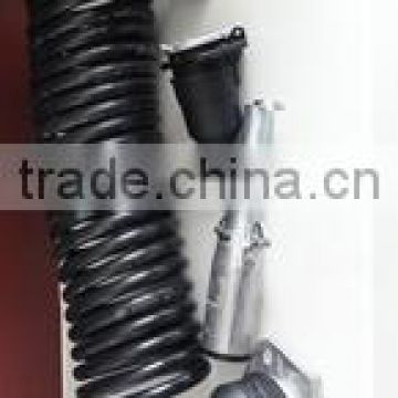 semi trailer truck parts L1 install professional tractor parts spare parts circuit connector and harness for semi-trailer