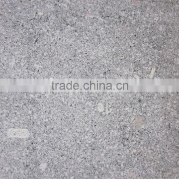 Shandong Grey Granite G341 for Paving with High Quality and Good Price