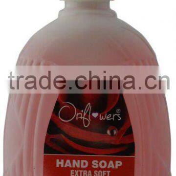 Liquid Hand Soap