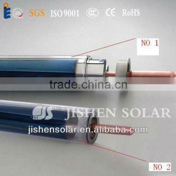 Good Quality and Economical Copper Still for Solar Water Heater