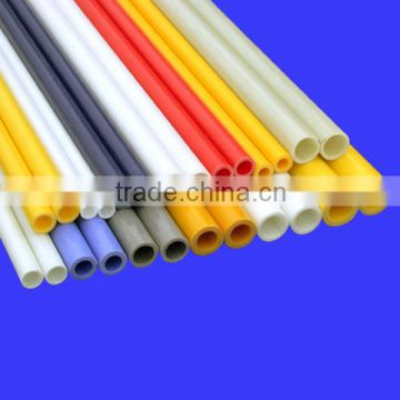 High temperature resistant ceramic fiber insulation pipe