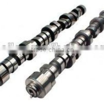 Forging steel and chilled cast iron diesel engine camshaft for AUDI ANY 045.109.101C