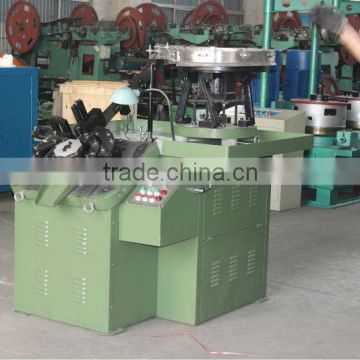 low/high carbon steel wire drawing machine