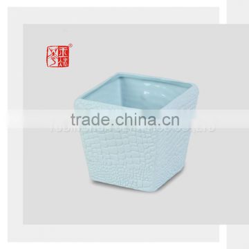 Home Decorative Ceramic Flower Pot