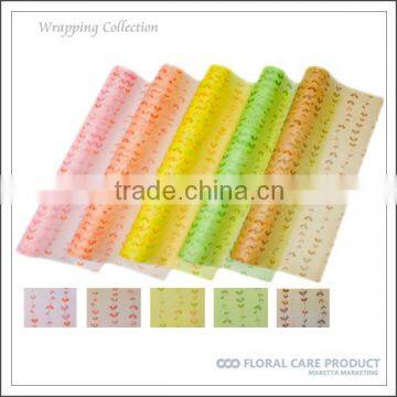 Printed Non-woven wrapper