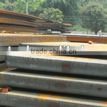 DIN 1.2311/P20 Mould Steel products
