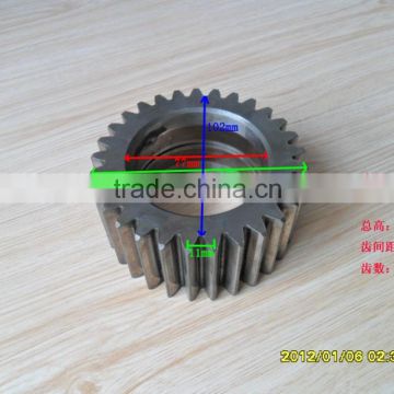 spur gear for tractor