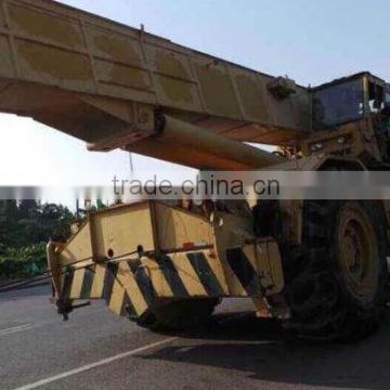 used Grove 80 ton truck crane, used 80 ton truck crane