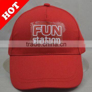 2014 custom embroidery flex fit cap