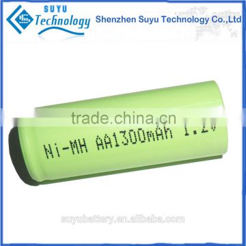 SuYu battery 36v nimh battery/nimh rechargeable battery size d 1.2v 8000mah