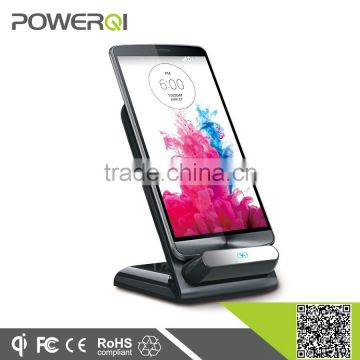 electronics wireless qi charger pad for samsung galaxy ace s5830