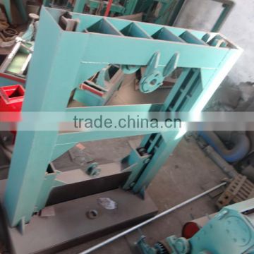 2014 Hot Sale Hydraulic Type Wood Splitting Machine For Wood Processing Industry Service
