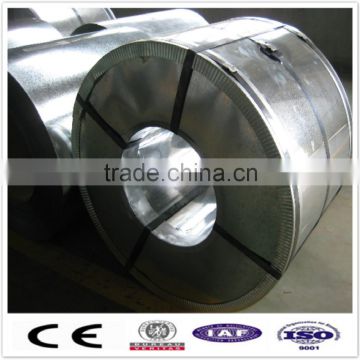 Zinc 60 galvanized iron coil