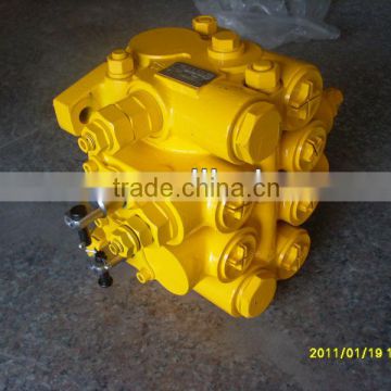 XGMA wheel loader spare parts distribution valve