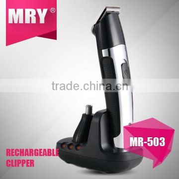 2 In 1 Nose Trimmer/Nose Hair Trimmer ear & nose trimmer                        
                                                Quality Choice