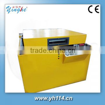 Yinghe brand new thick plastic sheets vacuum forming machine