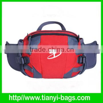 Outdoor sports belt bags for women waist bags