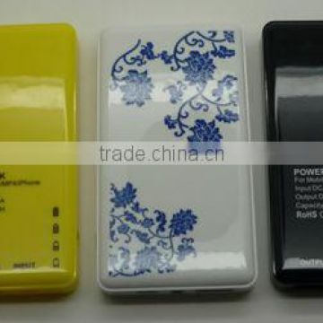Good quality power bank for mobile phone,Tablet 4000mah