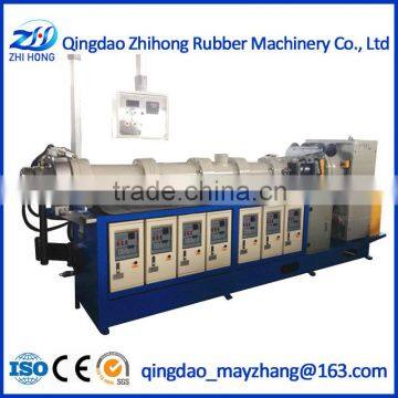 Rubber Hot Feed Extruder/ Screw Extruder Machine