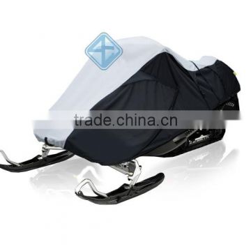 Polyester Snowmobile Seld Cover