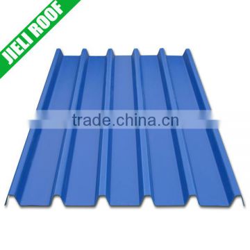New Wave PVC Plastic Roof Sheet for Workshop