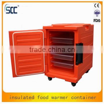 86L insulated food warmer container, insulated container to keep food hot