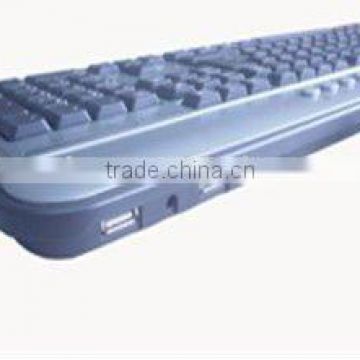 pc membrane tactile multimedia keyboard