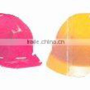 FRP INDUSTRIAL HELMET CHIN STRAP AND NAPE STRAP (SFT-0743)