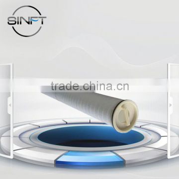 SINFT filter 28 High filtration efficiency epe oil filter element price