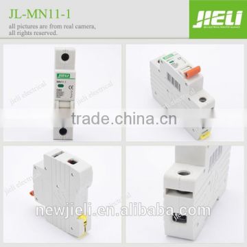 JIELI self-development miniature circuit breaker iran products