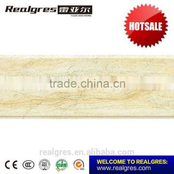 Top sell glazed ceramic wall tile for kitchen and bathroom 240x660