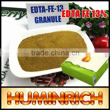 Huminrich Regulate Plant Fast-growing Edta Supplement