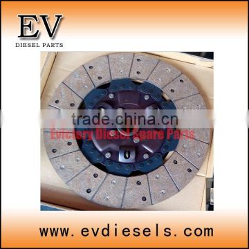 Truck spare parts clutch pressure plate EK100T EK100 clutch disc / clutch bearing/ clutch ASSY