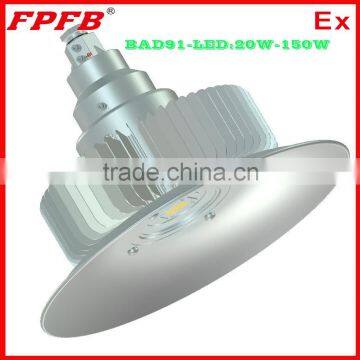 BAD91 cheap price explosion proof LED energy saving light 100W