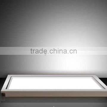 China Manufacturer 39W square LED panel light