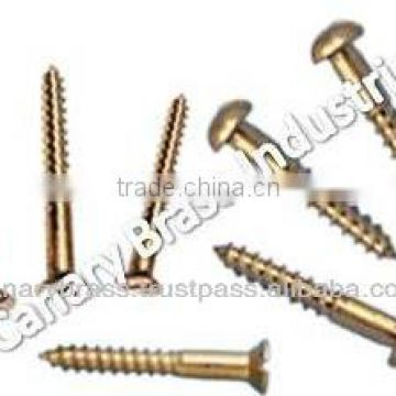 Precesion Brass Parts for formwork and Supports