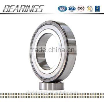 Deep groove ball bearing 6215ZZ-C3-5 Good Quality GOLDEN SUPPLYER