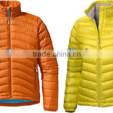 mens down jacket mens coat goose feather duck feather 2013