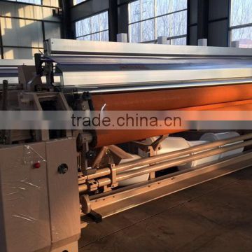 First Choice Best Choice high out put water jet loom