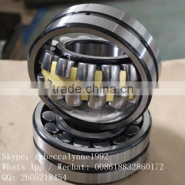 Linqing spherical roller bearing 22216CA / 22216