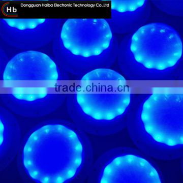factory wholesale cheap small battery operated led lamps for wedding decoration China factory export