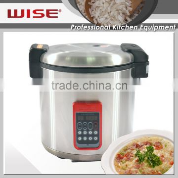 WISE Countertop Smart Multi Cooker with CE