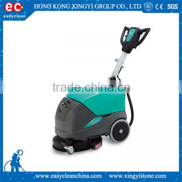 household cleaning scrubber / washing machine
