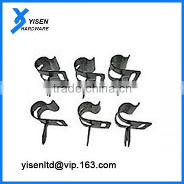 spring steel clips supplier & manufacture