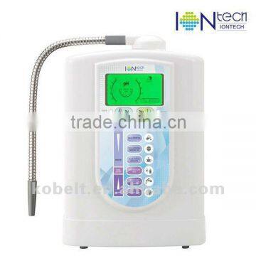 IT-636 Alkaline Drinking Water