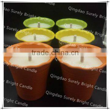 outdoor candles/anti mosquito candles