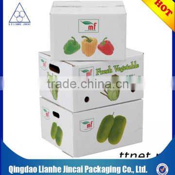 fruit packaging box shipping manufacturers